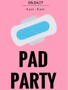 Pad Party @ SpringHill Suites by Marriott | Bellingham | Washington | United States