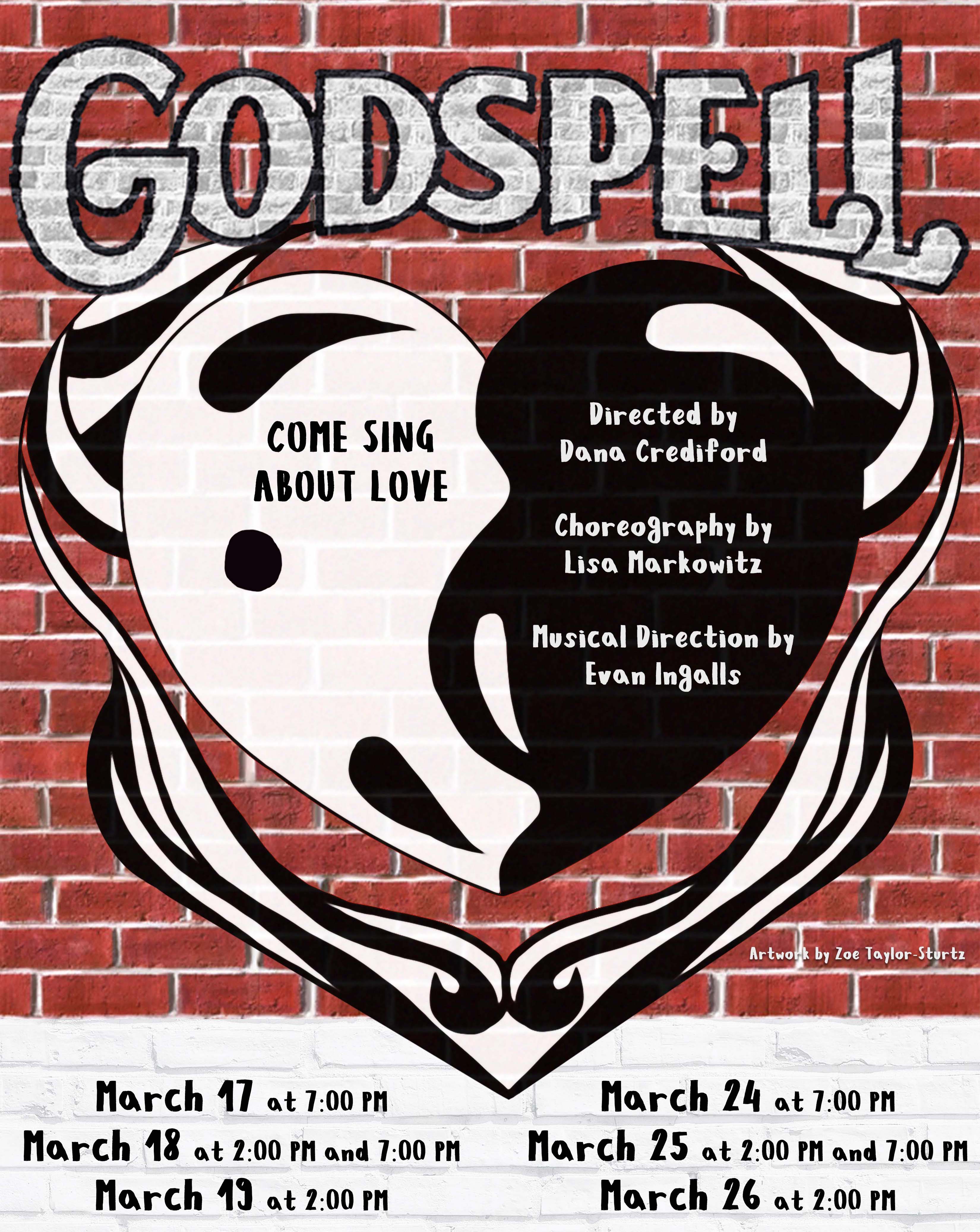 Godspell