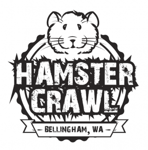 2nd Annual Hamster Crawl @ Boundary Bay Brewery & Bistro  | Bellingham | Washington | United States