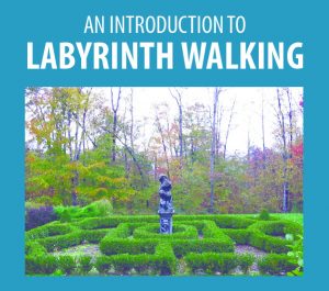 An Introduction to Labyrinth Walking @ WCLS Lynden Library | Lynden | Washington | United States