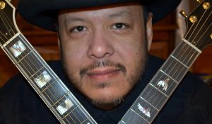 LIVE MUSIC IN THE PIANO LOUNGE: JP Falcon @ Jansen Art Center | Lynden | Washington | United States