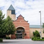 Lynden Library