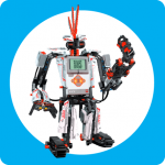 Mindstorms Icon