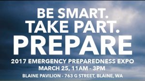 2017 NWEP Emergency Preparedness Expo @ Blaine Pavilion | Blaine | Washington | United States