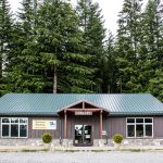 North Fork Library