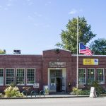 Point Roberts Library