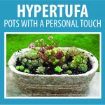 Pots with a personal touch