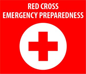 Red Cross Emergency Preparedness @ WCLS Sumas Library | Sumas | Washington | United States