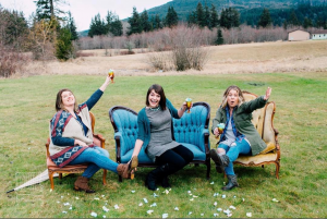 Find Your Style Workshop with Katheryn Moran Photography and Wander Event Rentals @ Wander Warehouse | Bellingham | Washington | United States