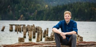 Whatcom County's Most Picture Perfect Spots