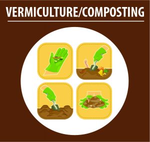 Vermiculture/Composting @ WCLS Blain Library | Blaine | Washington | United States