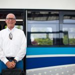 WTA Port of Bellingham Bus Airport