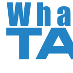 Whatcom Talk logo