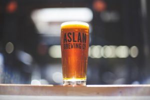 Bellingham Leaders Networking Reception @ Aslan Brewing Company | Bellingham | Washington | United States