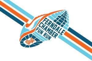 Ferndale 5k & 10k Fun Run @ Pioneer Pavillion | Ferndale | Washington | United States