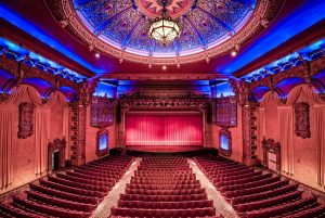 Cascadia International Women's Film Festival Closing Event: "The Dumb Girl of Portici" Silent Film Feature @ Mount Baker Theatre | Bellingham | Washington | United States