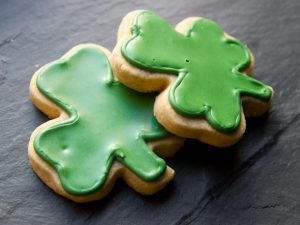 Kids Cookie Decorating ~ Shamrocks! @ Whole Foods Market | Bellingham | Washington | United States