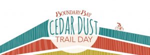 Cedar Dust Family Trail Day @ Galbraith Mountain | Bellingham | Washington | United States