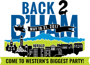 Back2Bellingham 2017 @ Western Washington University Campus | Bellingham | Washington | United States
