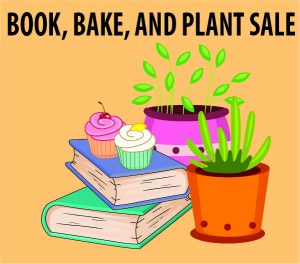 North Fork Friends Book, Bake, & Plant Sale @ WCLS North Fork Library | Maple Falls | Washington | United States