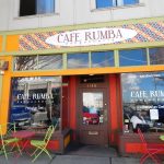 Cafe Rumba