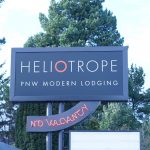 Heliotrope Hotel