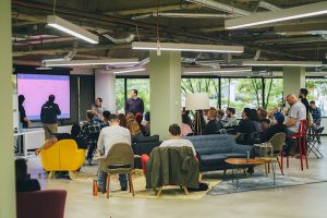 Is Coding Your Calling? Learn About the PNW's Top Code School @ Invent Coworking | Bellingham | Washington | United States