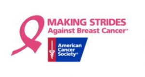 Making Strides Against Breast Cancer of Whatcom County @ Depot Market Square | Bellingham | Washington | United States