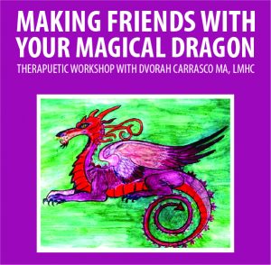Making Friends with your Magical Dragon @ WCLS Deming Library | Everson | Washington | United States