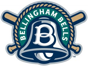 Bellingham Bells vs. Cowlitz Black Bears @ Joe Martin Field