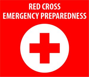 Red Cross Emergency Preparedness @ WCLS South Whatcom Library | Bellingham | Washington | United States
