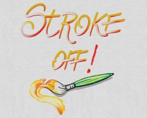 Stroke Off! @ The Wild Buffalo