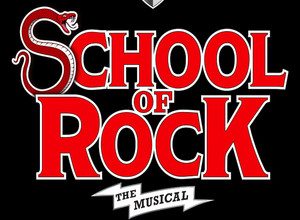 BAAY Presents: School of Rock @ BAAY Theatre | Bellingham | Washington | United States