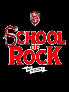 BAAY Presents: School of Rock @ BAAY Theatre | Bellingham | Washington | United States