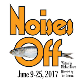 Noises Off @ Bellingham Theatre Guild | Bellingham | Washington | United States