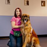 NOTIFY SUBJECTS BEFORE EXTERNAL USAGE – Tails-A-Wagging