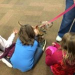 Tails a Wagging WHS Alderwood 2