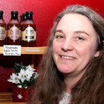 Trilby’s BBQ Sauce Trilbys Marilee Weber