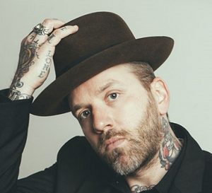 The Crocodile Presents: City and Colour – USA Tour 2017 @ Mount Baker Theatre | Bellingham | Washington | United States
