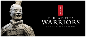 Terracotta Warriors of the First Emperor @ Pacific Science Center  | Seattle | Washington | United States
