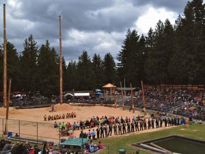 Deming Logging Show @ Deming Log Show Grounds | Bellingham | Washington | United States