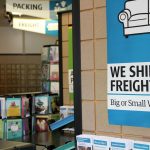 Bellingham’s UPS Store UPSweShipFreight