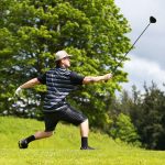 Chelsey Ebert Fundraiser Luke Willson (Seattle Seahawks) & John Bartleson