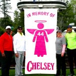 Chelsey Ebert Fundraiser