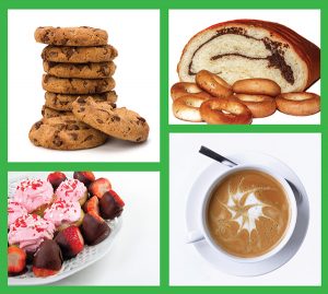 FOSL Spring Bake Sale @ Howard Bowen Memorial Park | Sumas | Washington | United States