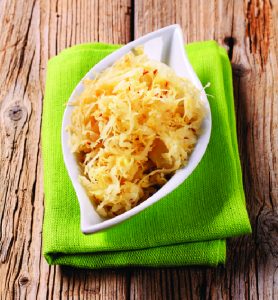 Introduction to Fermented Foods @ WCLS Sumas Libray | Sumas | Washington | United States