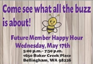 BIAWC Happy Hour @ Baker Creek Place | Bellingham | Washington | United States