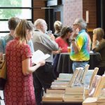 Village Books Chuckanut Writers Conference Book Read