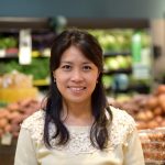 Whole Foods Ashley Wong