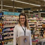 Whole Foods Olivia Yates